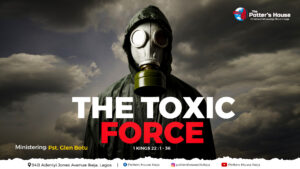 The Toxic Force